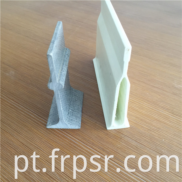 fiberglass t beam